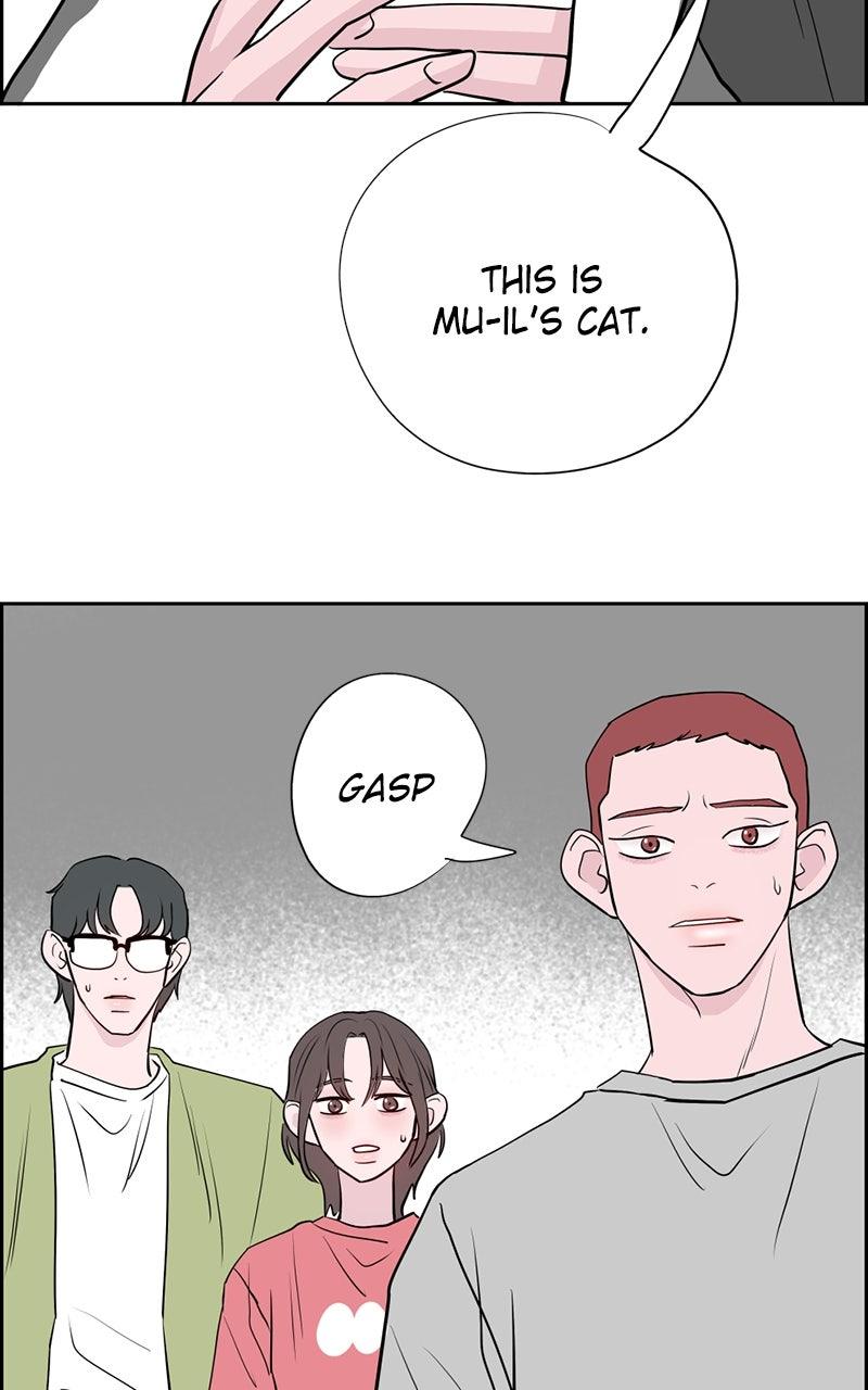 Copy-Paste Romance Chap 27 - Next Chap 28