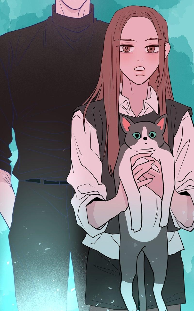 Copy-Paste Romance Chap 27 - Next Chap 28