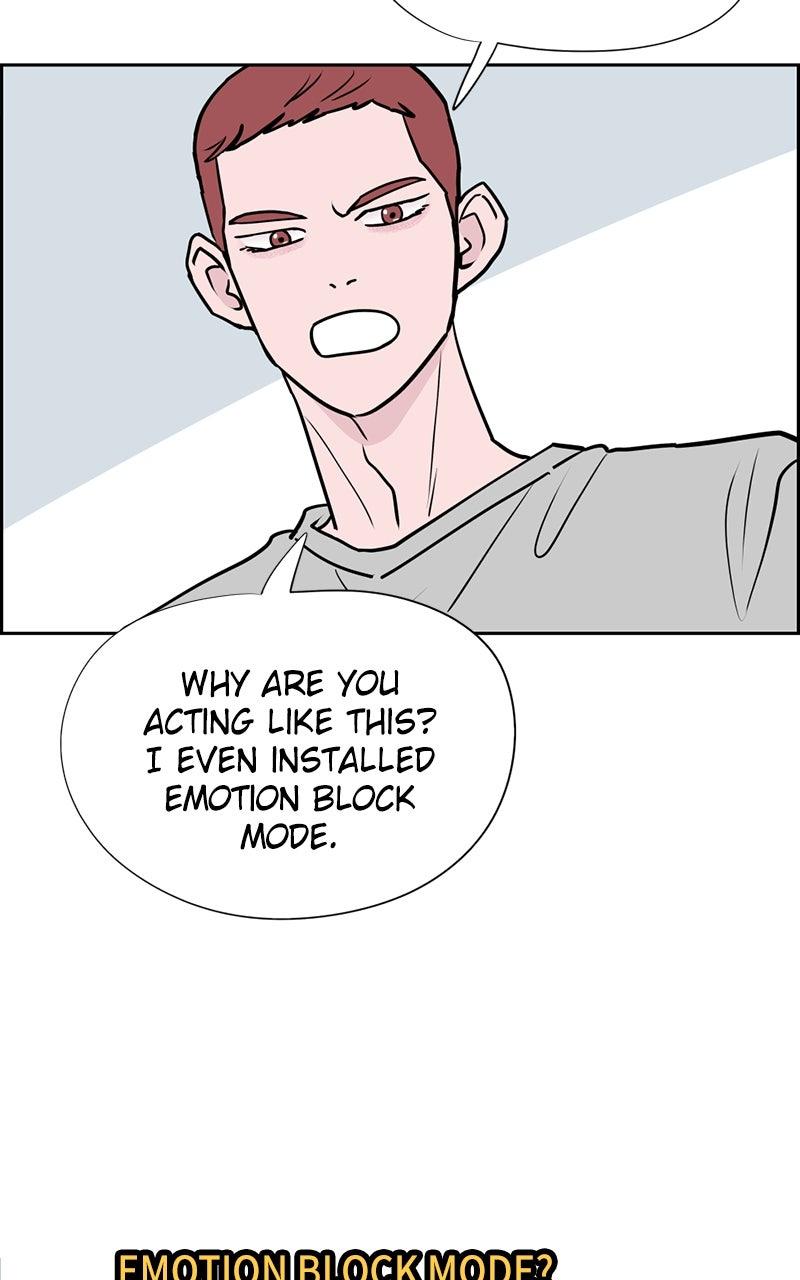 Copy-Paste Romance Chap 27 - Next Chap 28