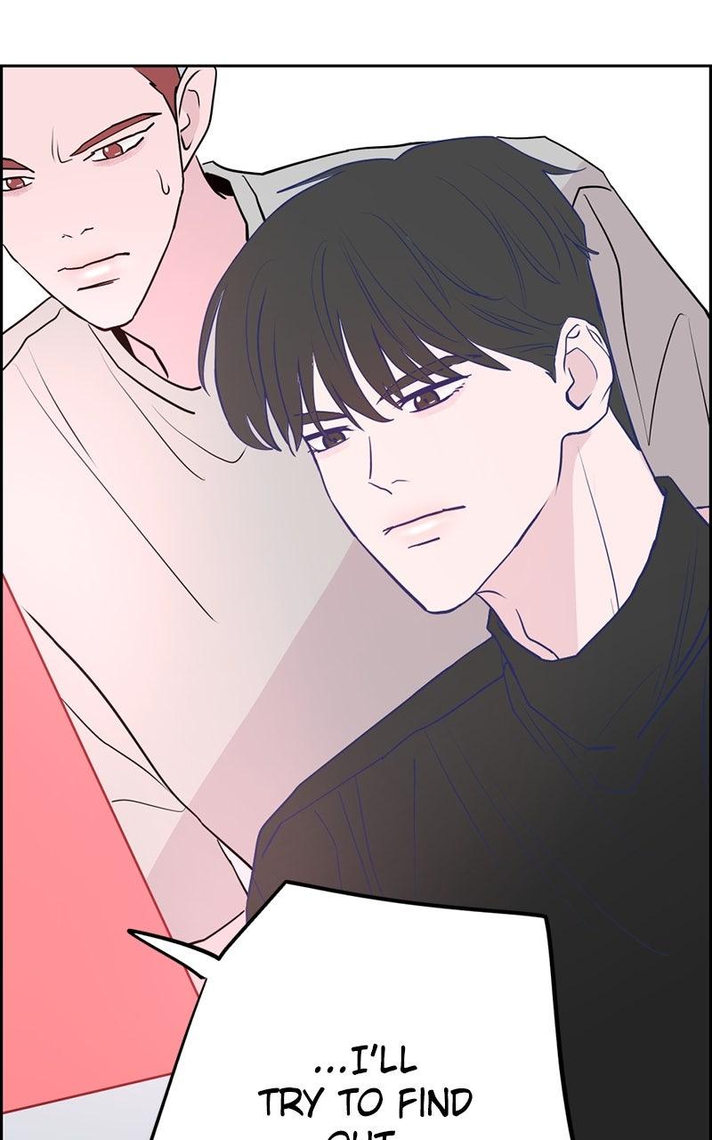 Copy-Paste Romance Chap 27 - Next Chap 28