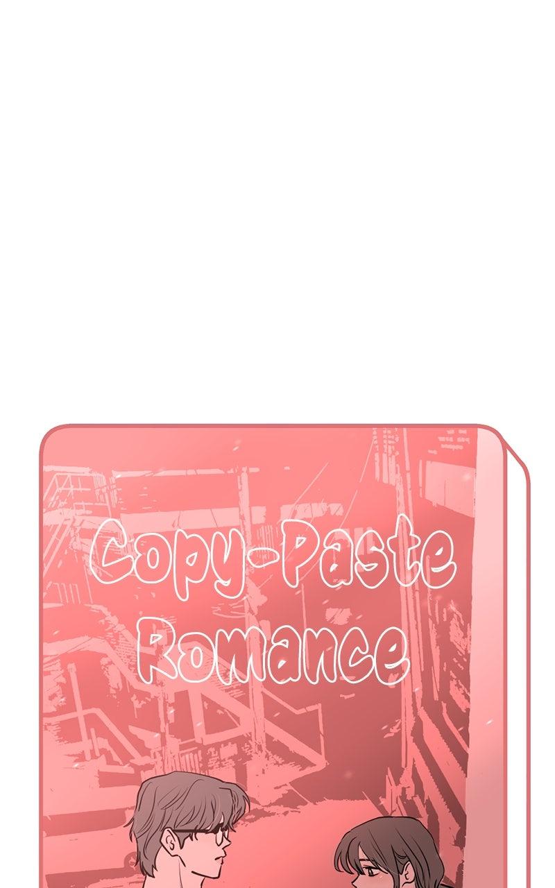 Copy-Paste Romance Chap 27 - Next Chap 28