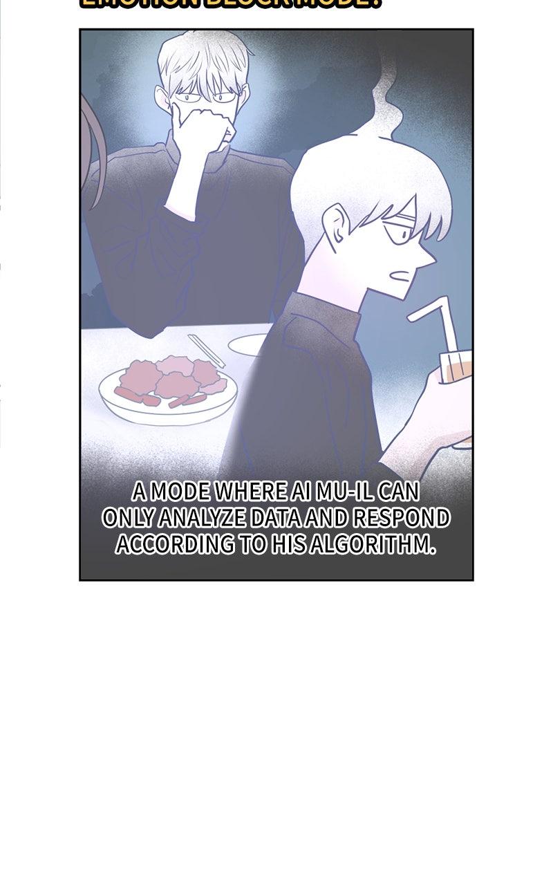 Copy-Paste Romance Chap 27 - Next Chap 28