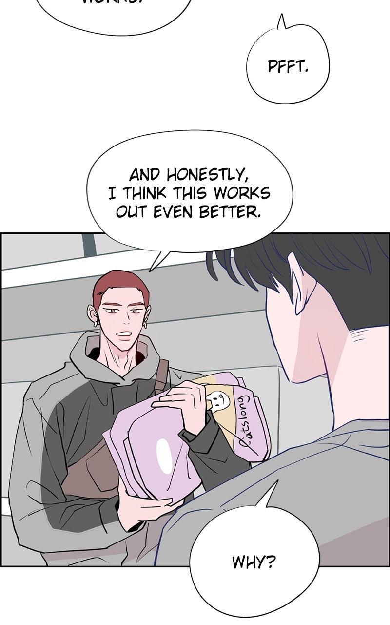 Copy-Paste Romance Chap 24 - Next Chap 25