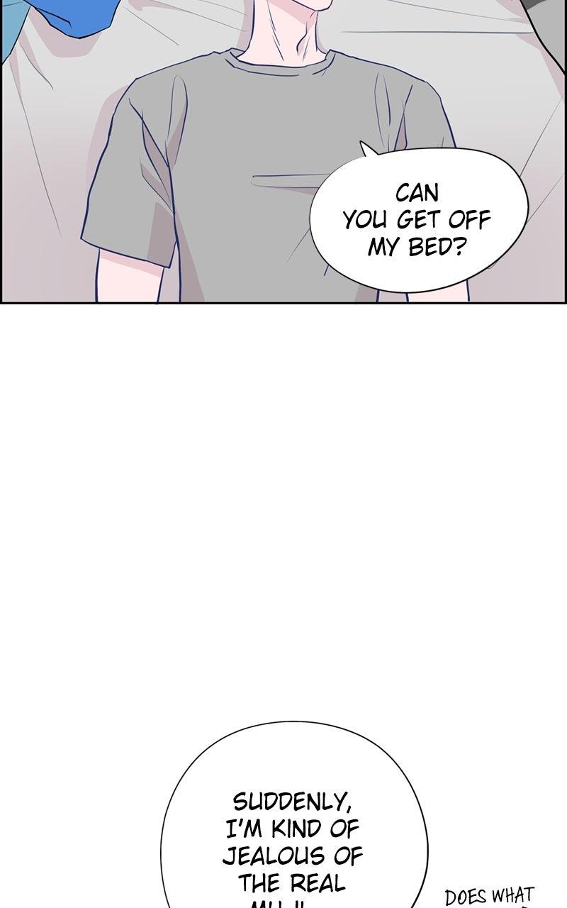 Copy-Paste Romance Chap 24 - Next Chap 25
