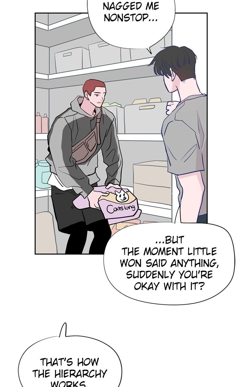 Copy-Paste Romance Chap 24 - Next Chap 25