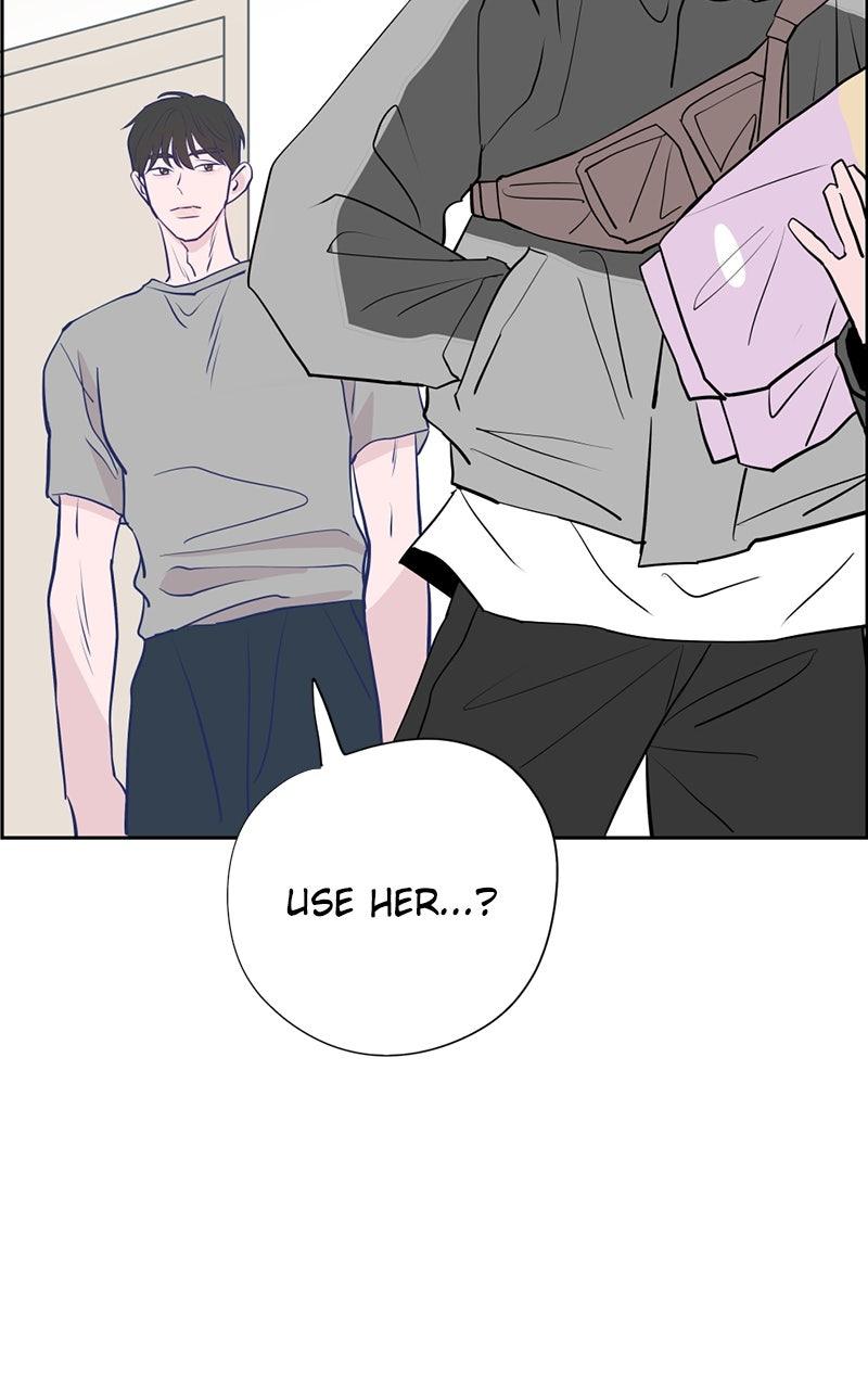 Copy-Paste Romance Chap 24 - Next Chap 25