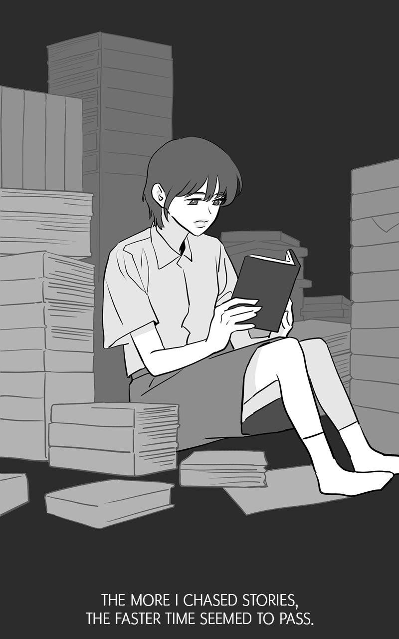 Copy-Paste Romance Chap 24 - Next Chap 25