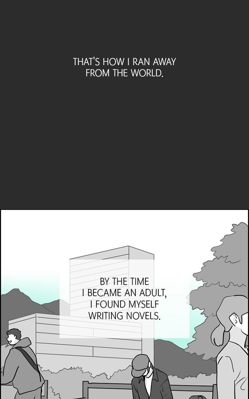 Copy-Paste Romance Chap 24 - Next Chap 25