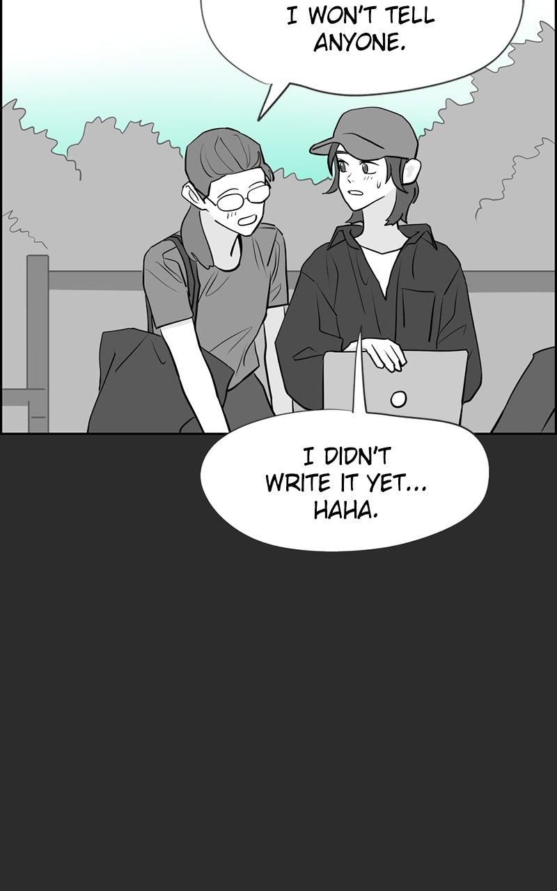 Copy-Paste Romance Chap 24 - Next Chap 25