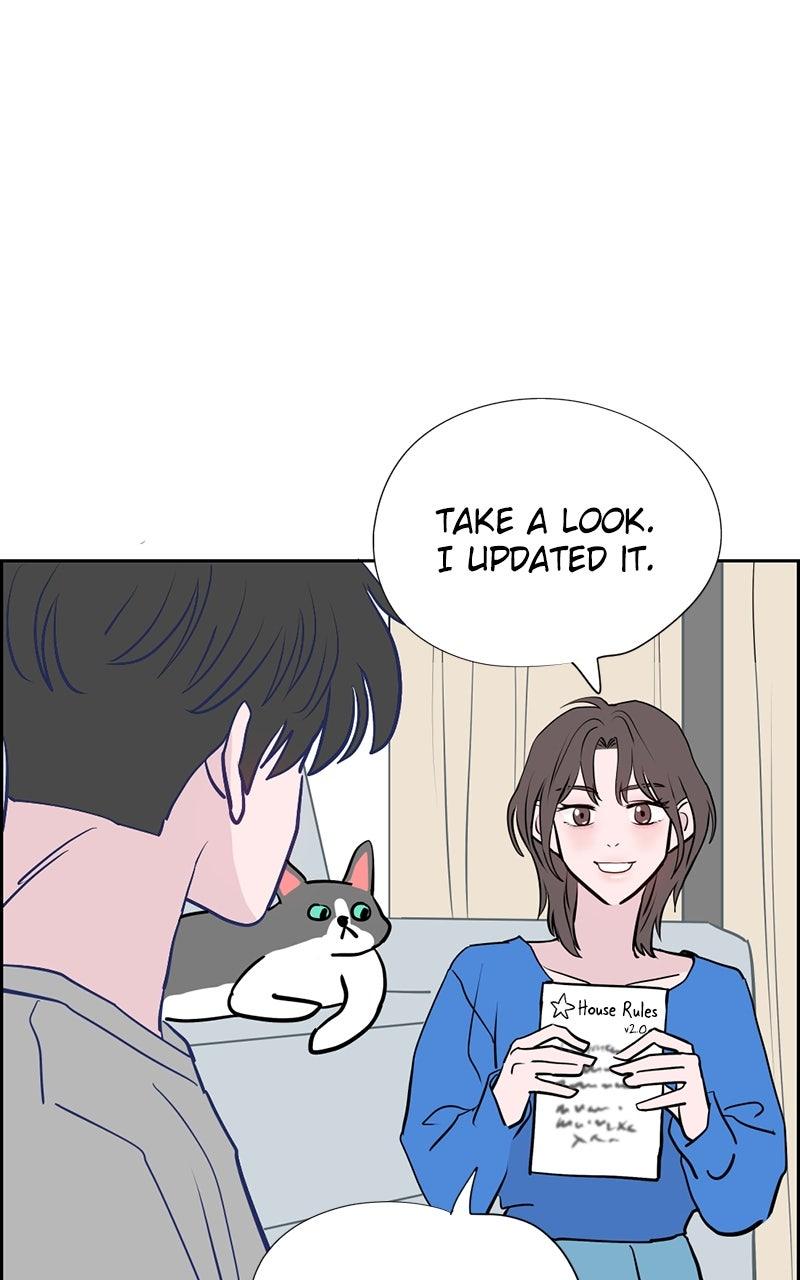 Copy-Paste Romance Chap 24 - Next Chap 25
