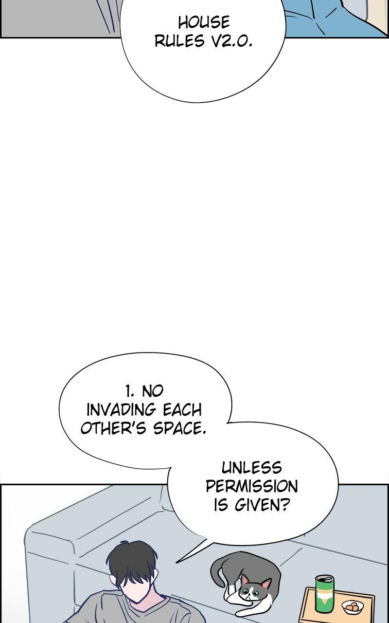 Copy-Paste Romance Chap 24 - Next Chap 25