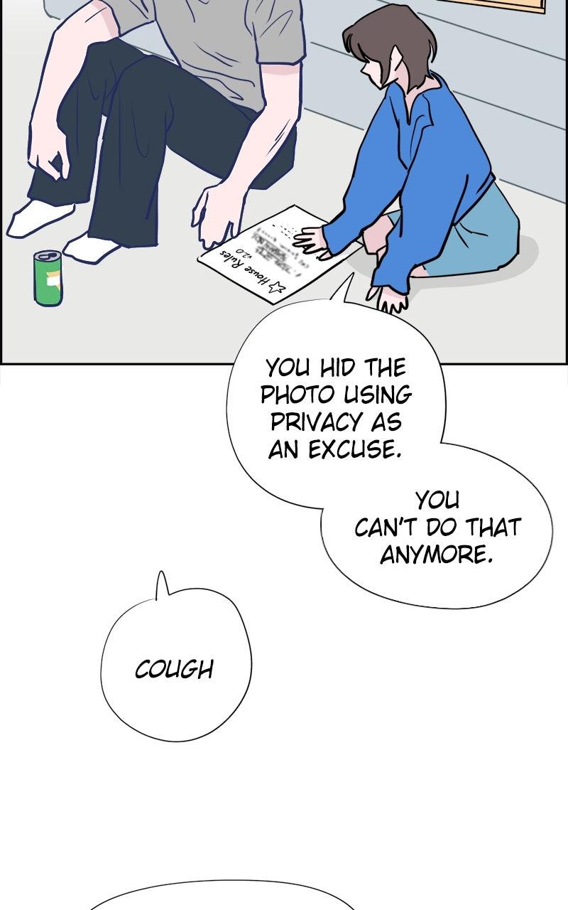 Copy-Paste Romance Chap 24 - Next Chap 25