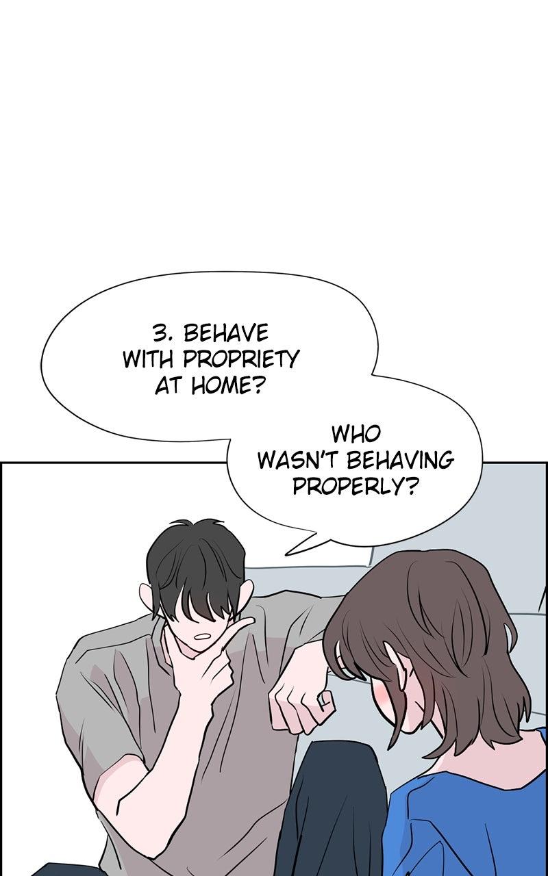 Copy-Paste Romance Chap 24 - Next Chap 25