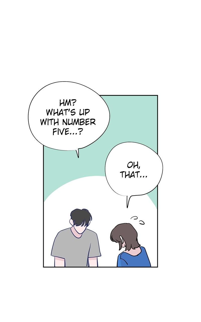 Copy-Paste Romance Chap 24 - Next Chap 25