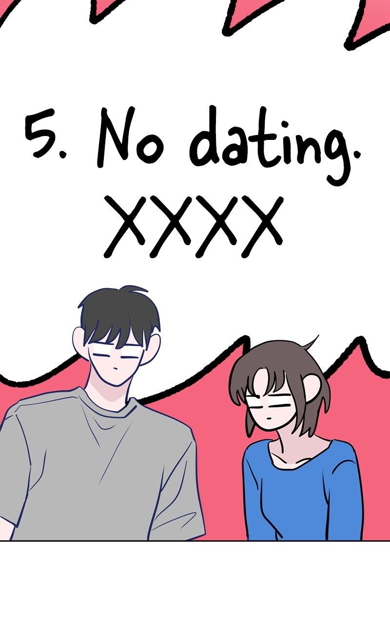 Copy-Paste Romance Chap 24 - Next Chap 25