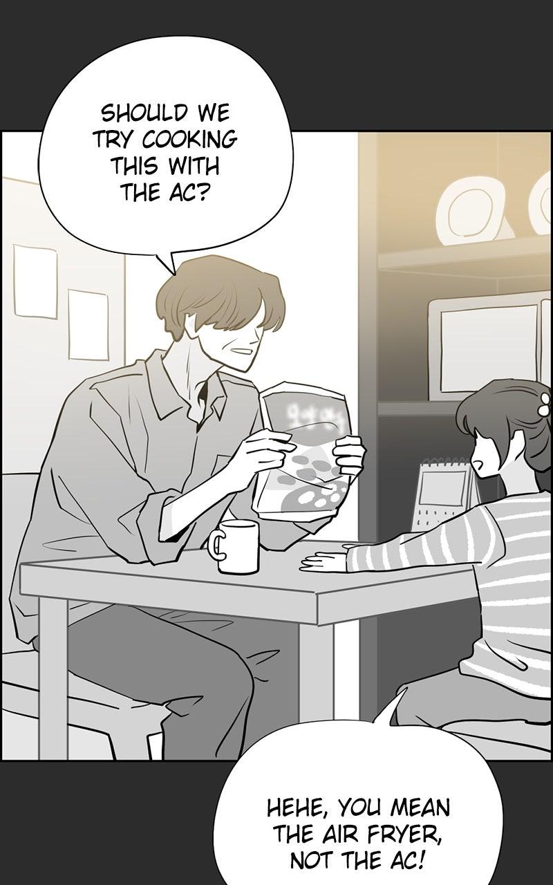 Copy-Paste Romance Chap 24 - Next Chap 25
