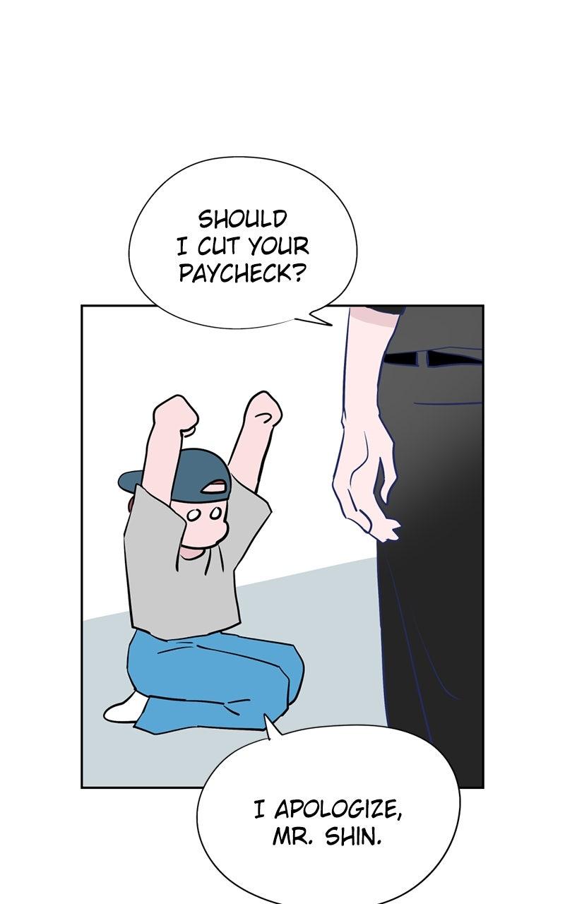 Copy-Paste Romance Chap 25 - Next Chap 26