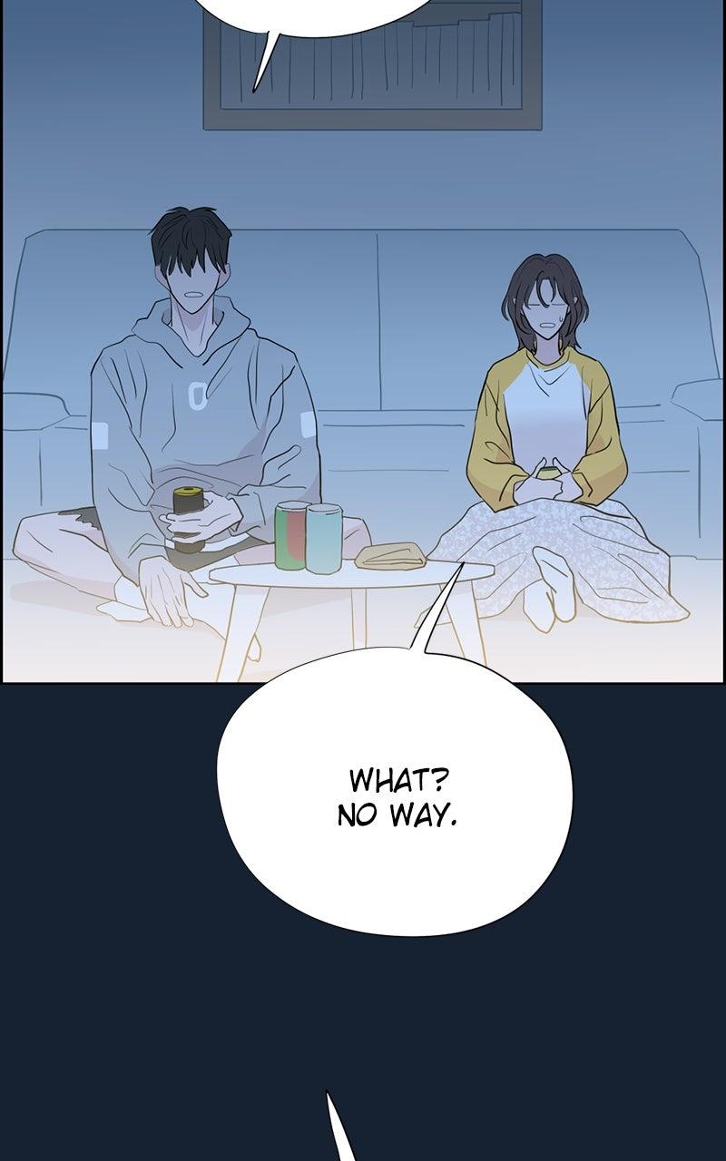 Copy-Paste Romance Chap 25 - Next Chap 26