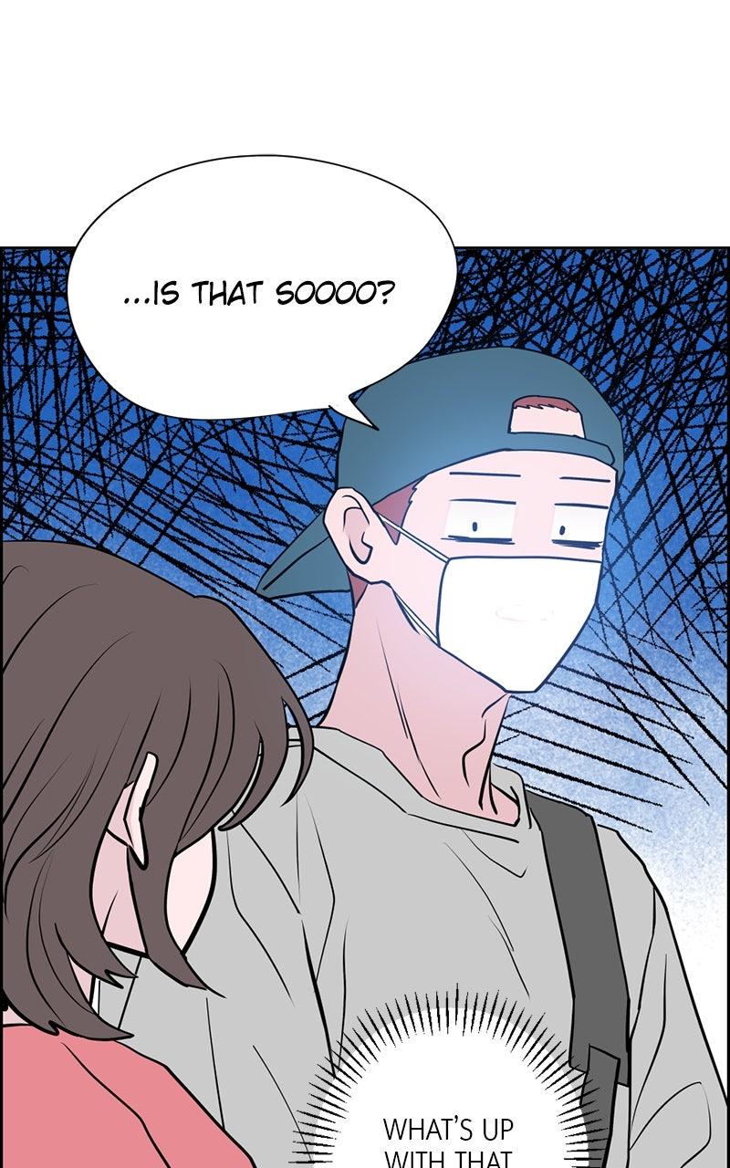 Copy-Paste Romance Chap 25 - Next Chap 26