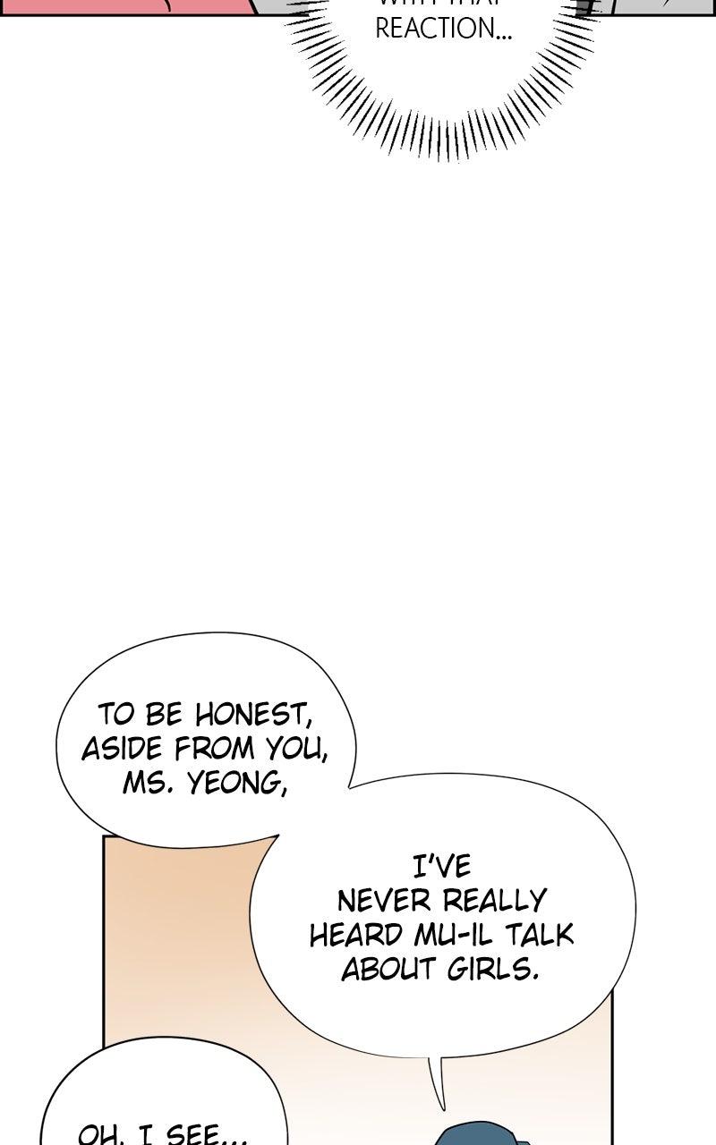 Copy-Paste Romance Chap 25 - Next Chap 26