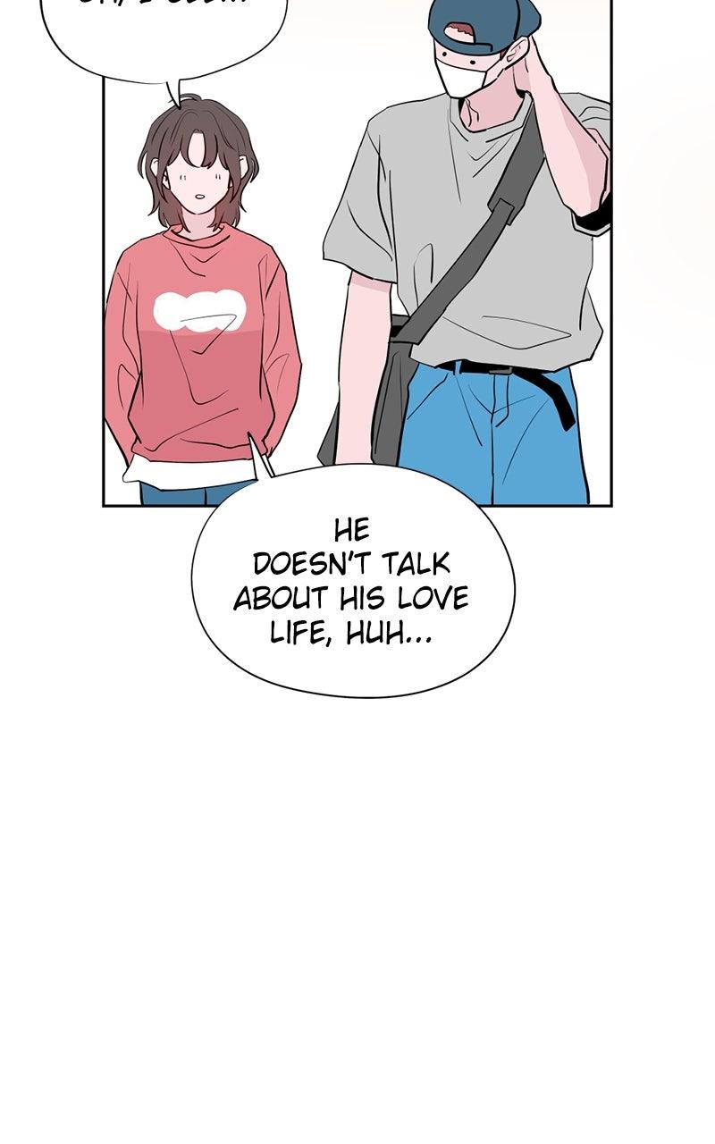 Copy-Paste Romance Chap 25 - Next Chap 26