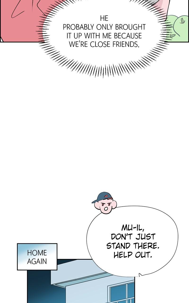 Copy-Paste Romance Chap 25 - Next Chap 26