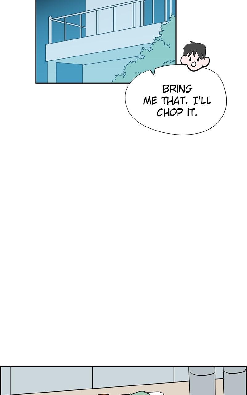 Copy-Paste Romance Chap 25 - Next Chap 26