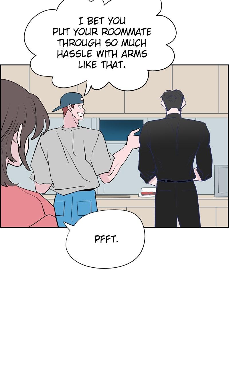 Copy-Paste Romance Chap 25 - Next Chap 26