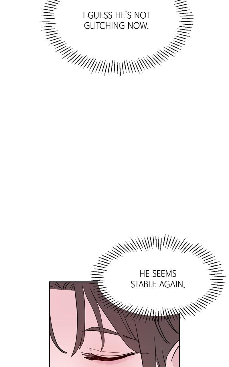 Copy-Paste Romance Chap 25 - Next Chap 26