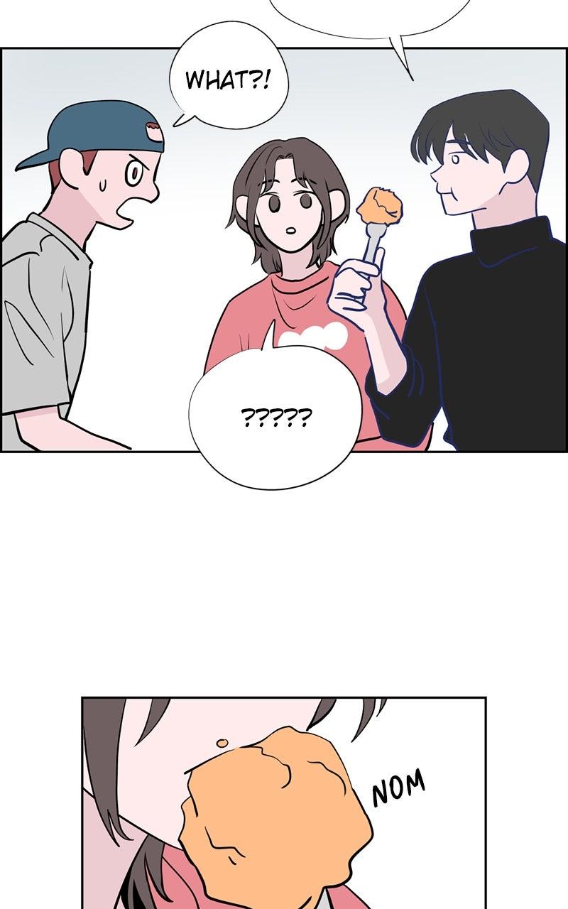 Copy-Paste Romance Chap 25 - Next Chap 26