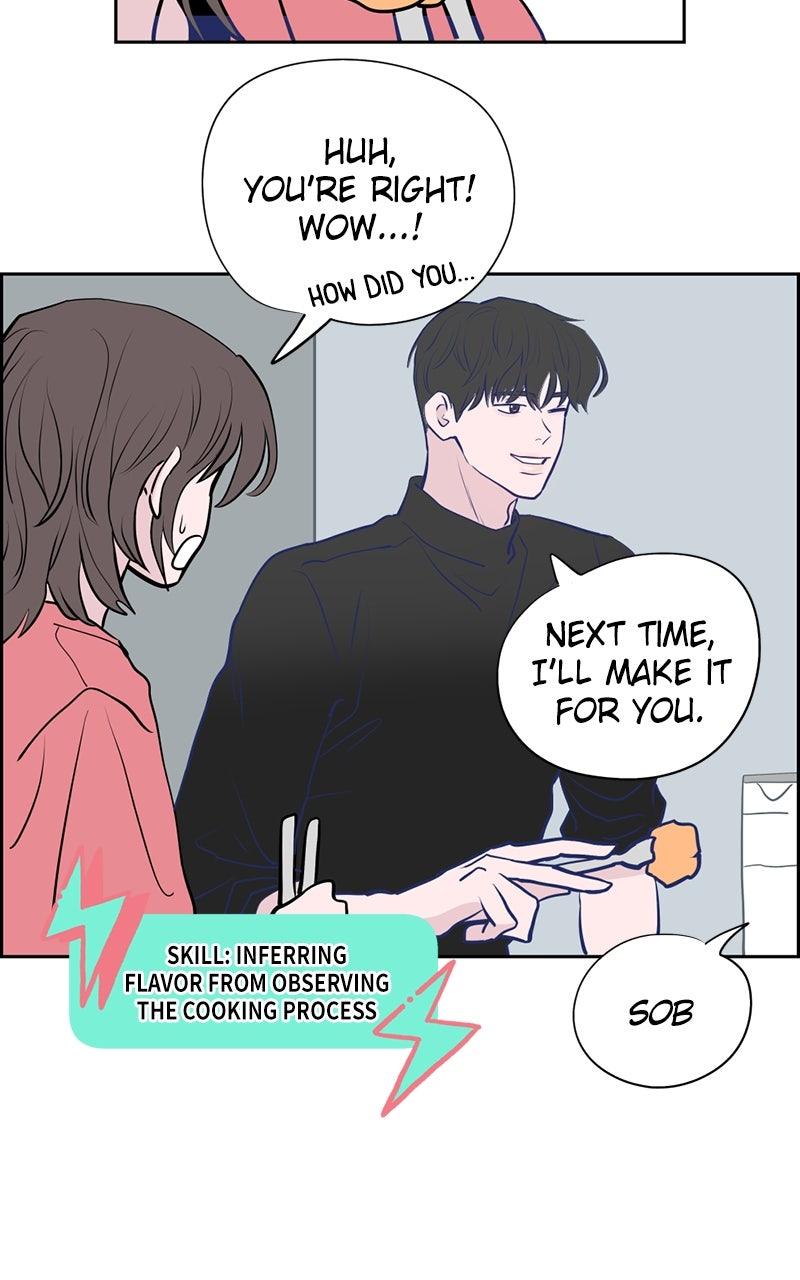 Copy-Paste Romance Chap 25 - Next Chap 26