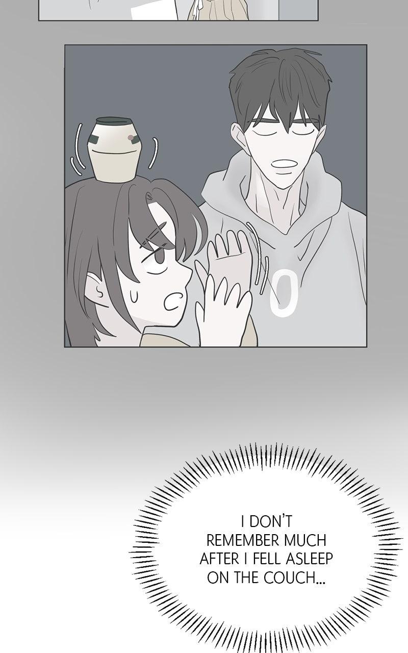 Copy-Paste Romance Chap 25 - Next Chap 26