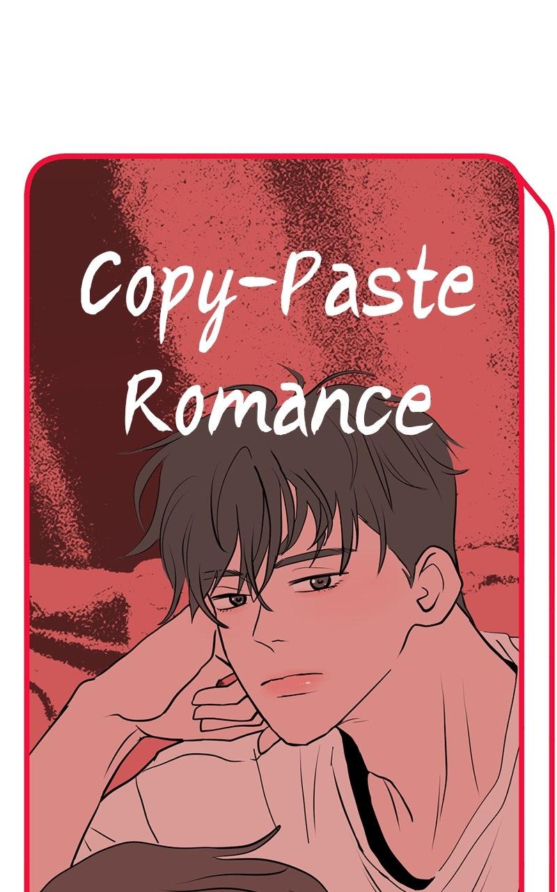 Copy-Paste Romance Chap 25 - Next Chap 26