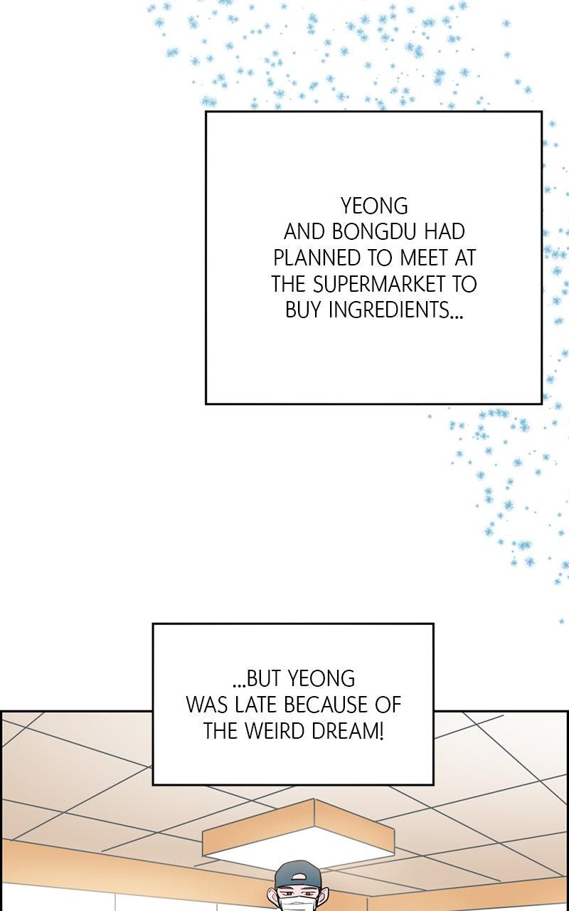 Copy-Paste Romance Chap 25 - Next Chap 26