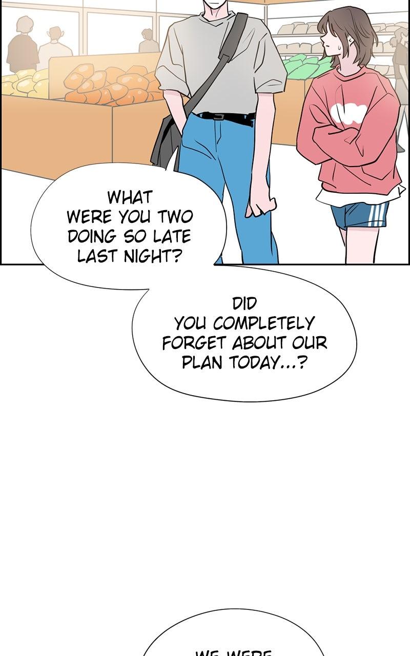 Copy-Paste Romance Chap 25 - Next Chap 26