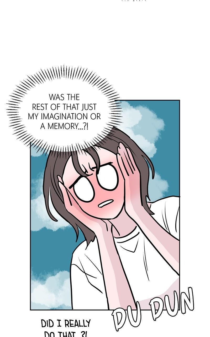 Copy-Paste Romance Chap 25 - Next Chap 26