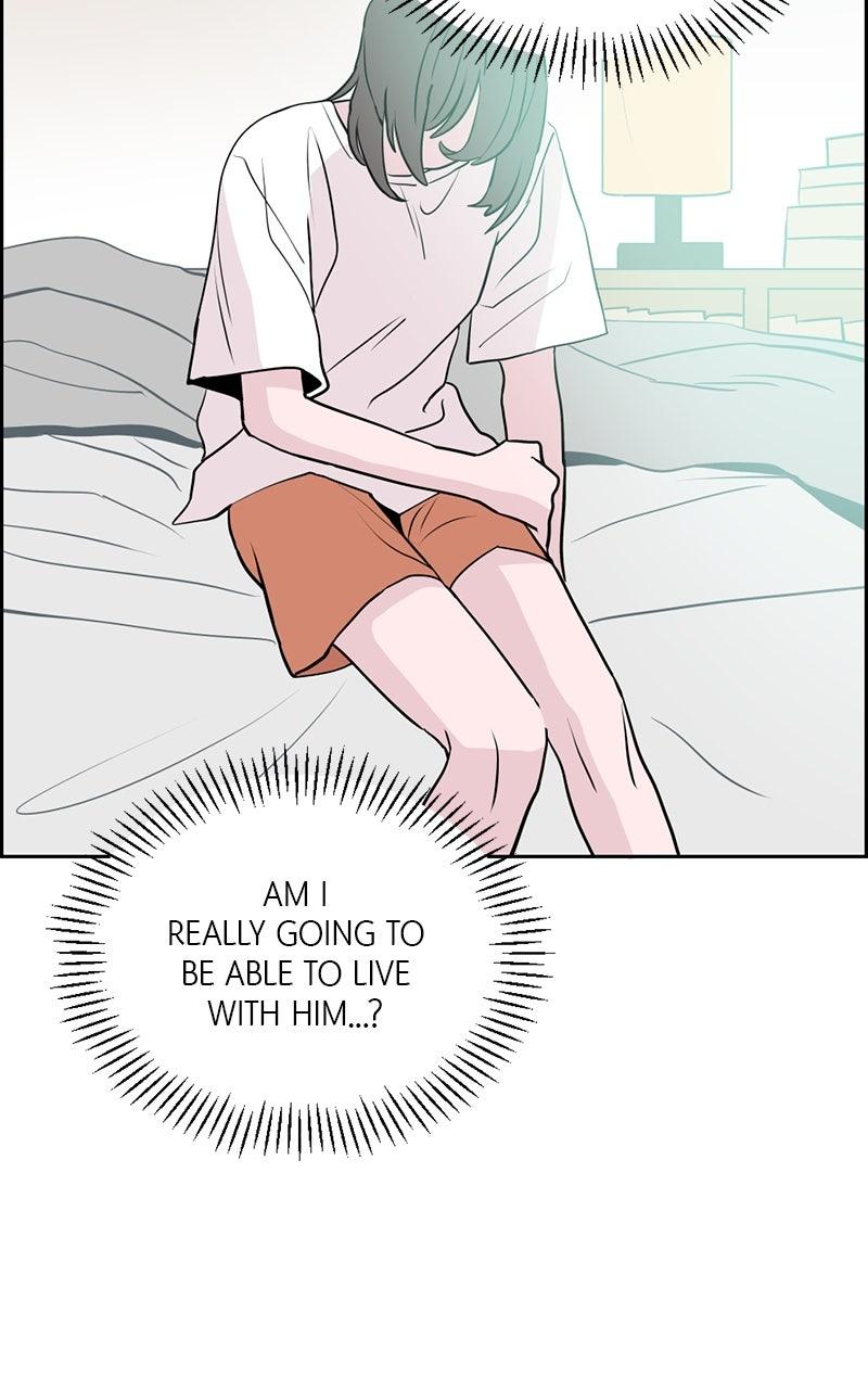 Copy-Paste Romance Chap 25 - Next Chap 26