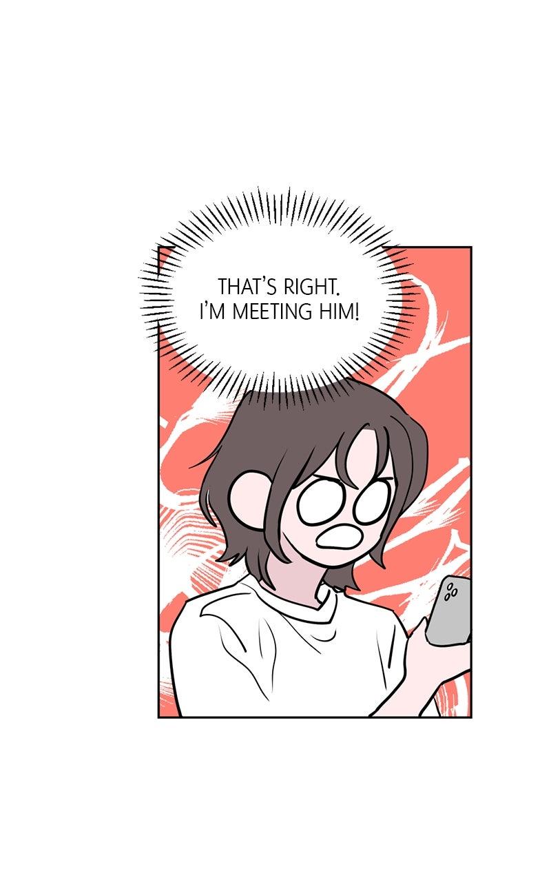 Copy-Paste Romance Chap 25 - Next Chap 26