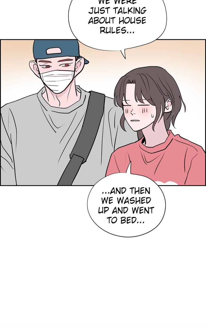 Copy-Paste Romance Chap 25 - Next Chap 26