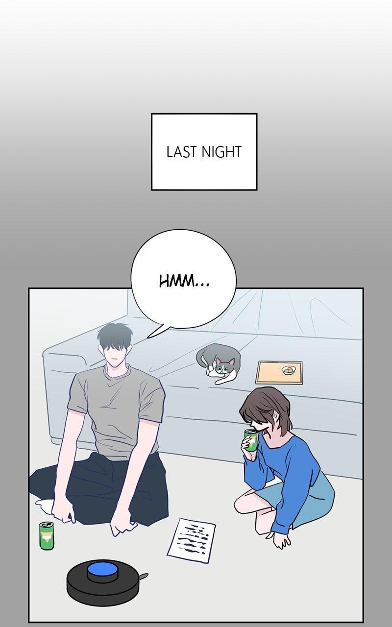 Copy-Paste Romance Chap 25 - Next Chap 26