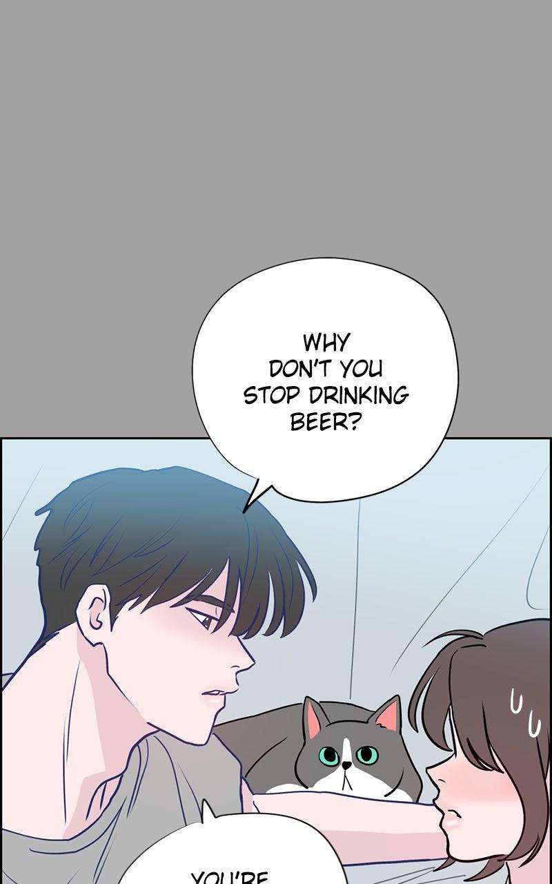 Copy-Paste Romance Chap 25 - Next Chap 26