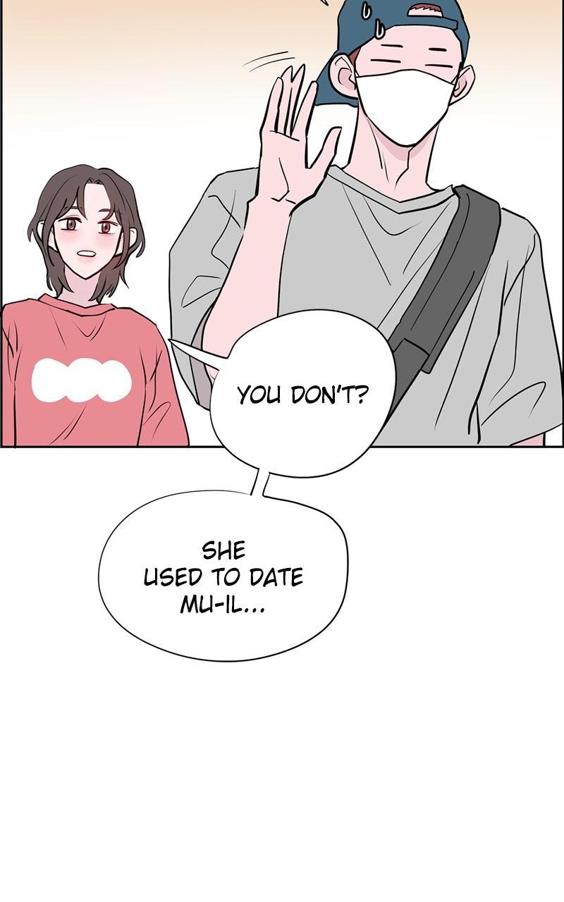 Copy-Paste Romance Chap 25 - Next Chap 26