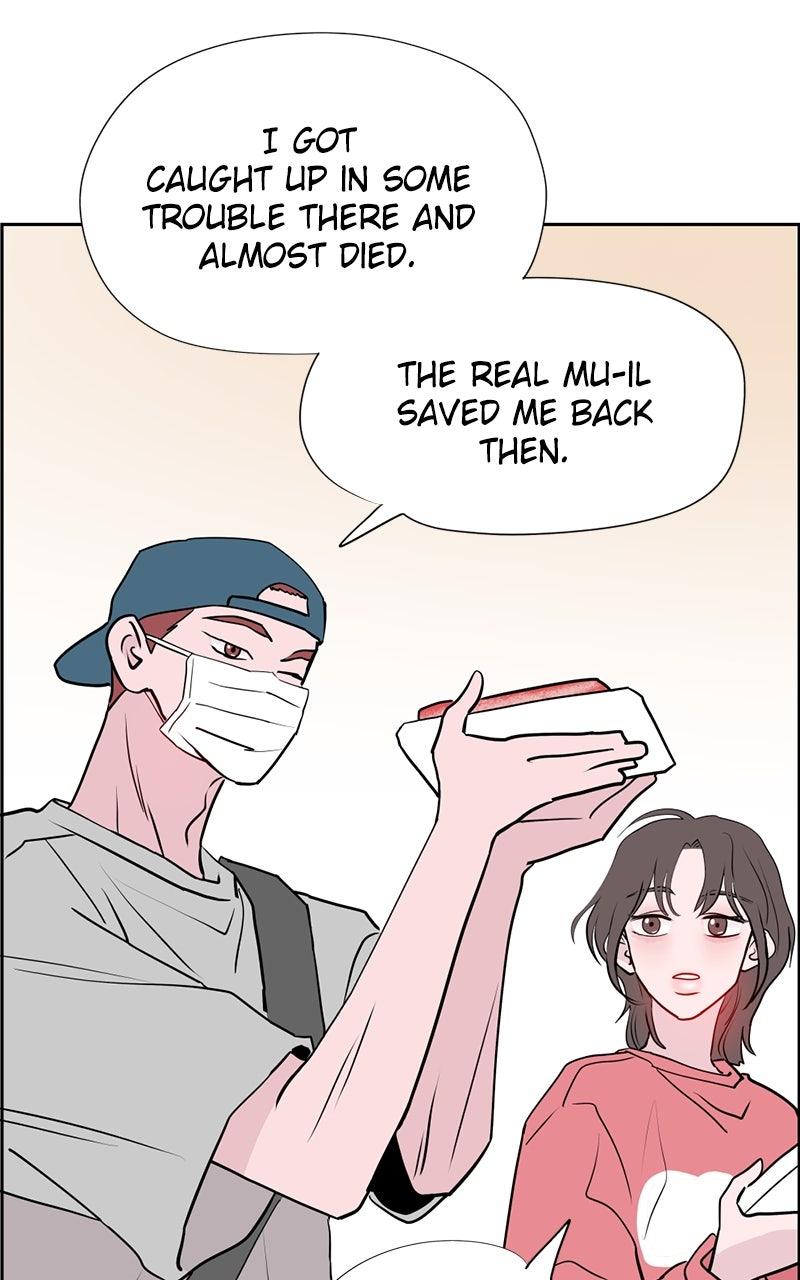 Copy-Paste Romance Chap 25 - Next Chap 26