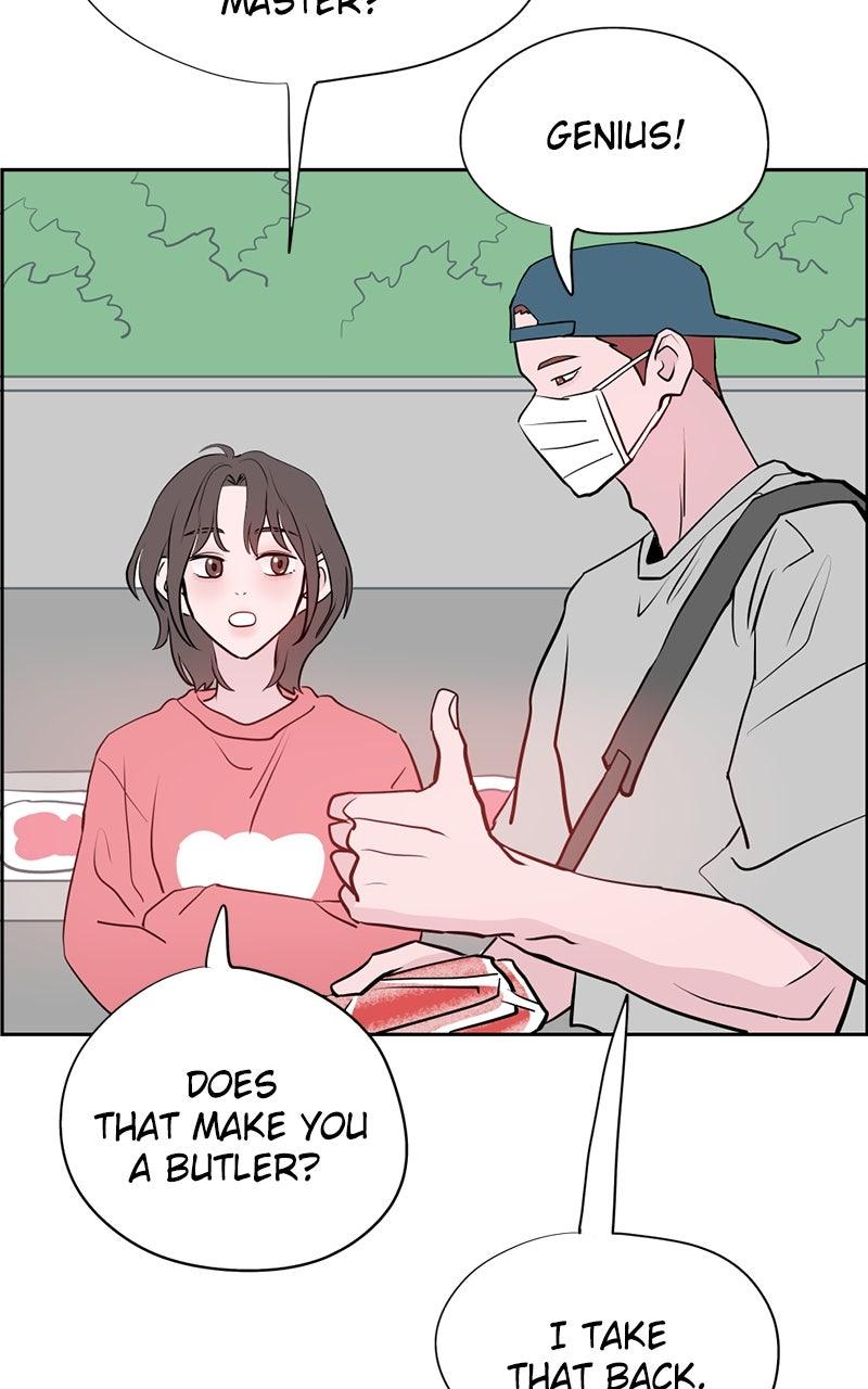 Copy-Paste Romance Chap 25 - Next Chap 26