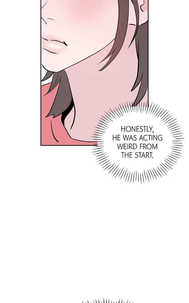 Copy-Paste Romance Chap 25 - Next Chap 26