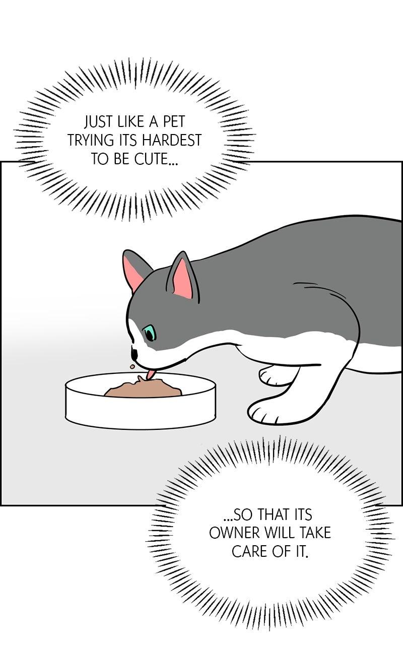 Copy-Paste Romance Chap 25 - Next Chap 26