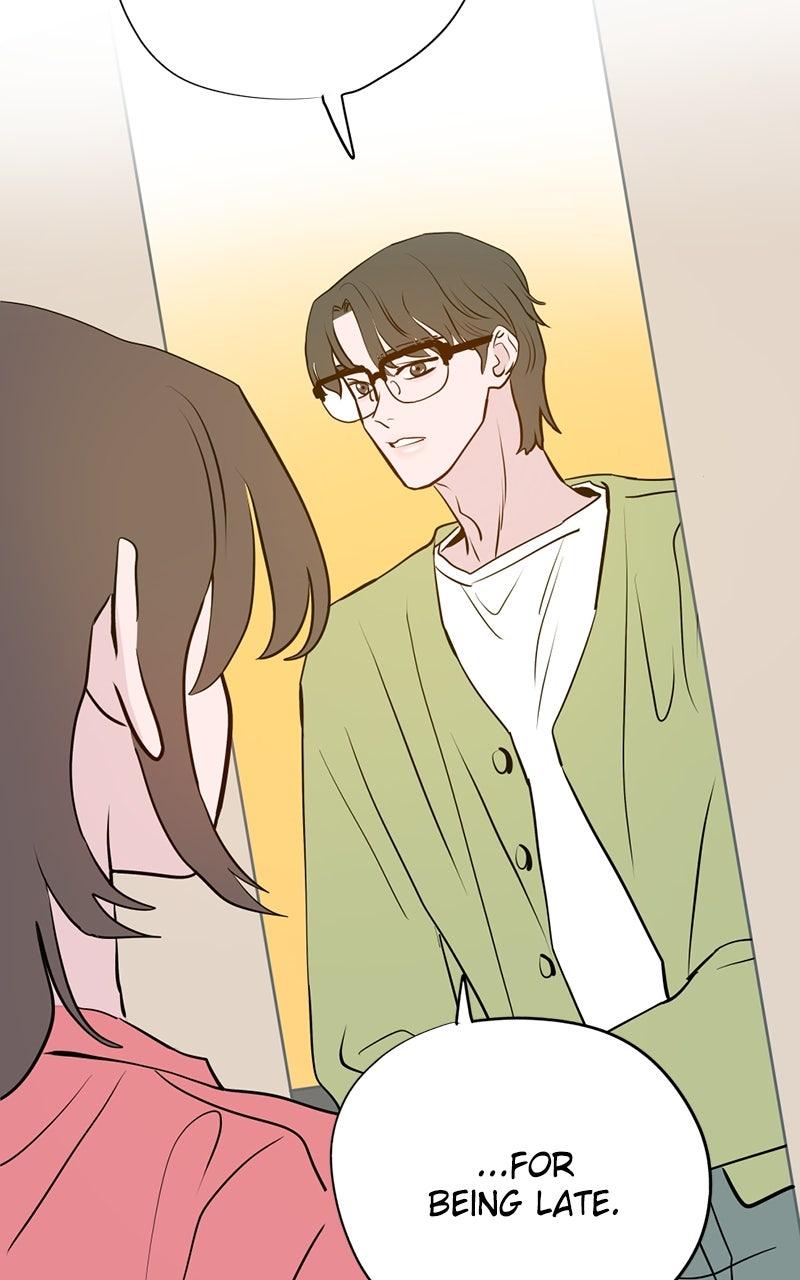 Copy-Paste Romance Chap 25 - Next Chap 26