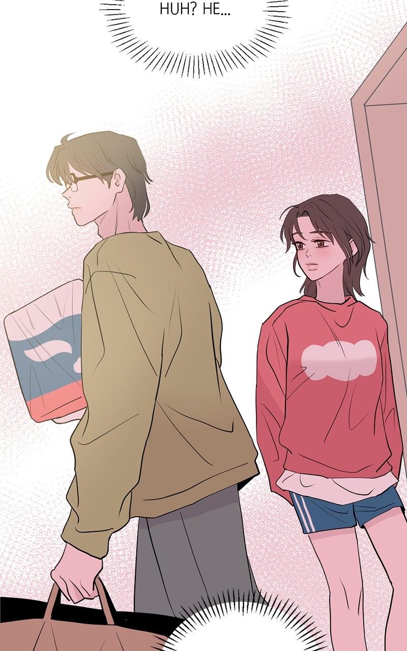 Copy-Paste Romance Chap 25 - Next Chap 26