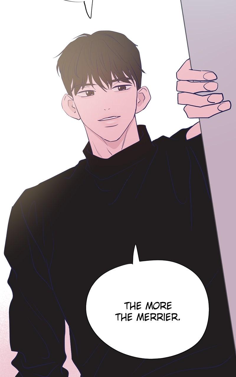 Copy-Paste Romance Chap 25 - Next Chap 26