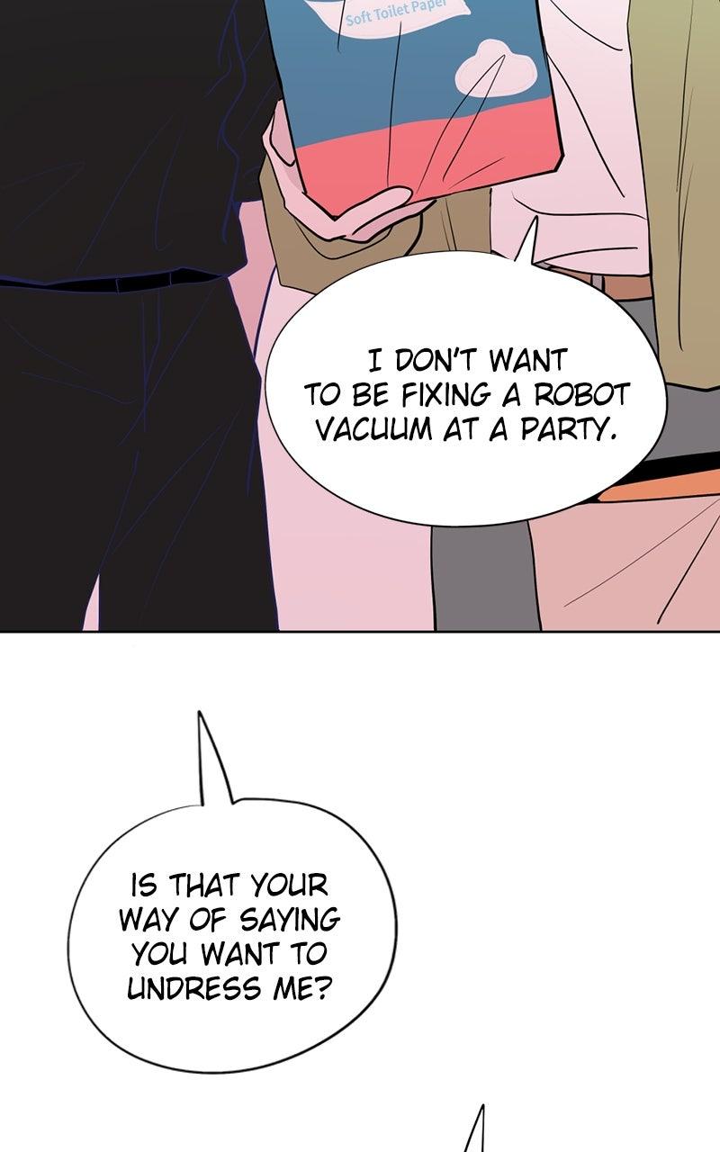Copy-Paste Romance Chap 25 - Next Chap 26